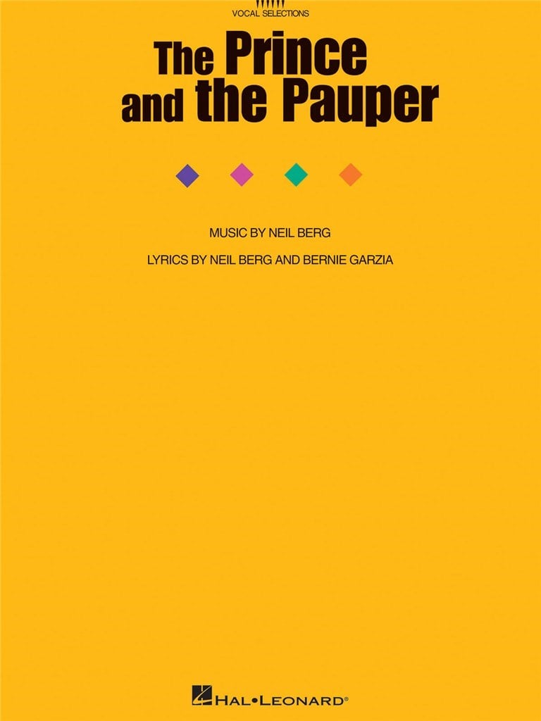 The Prince and the Pauper